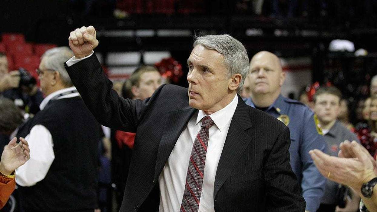 Gary Williams