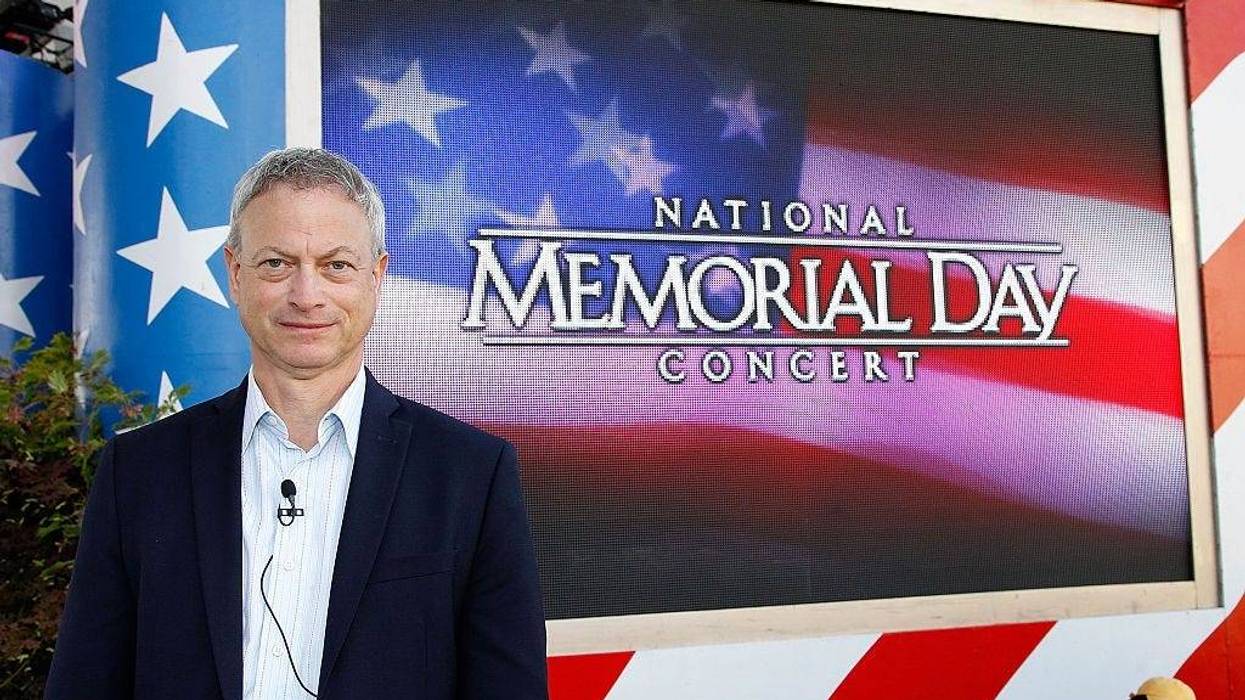GarySinise