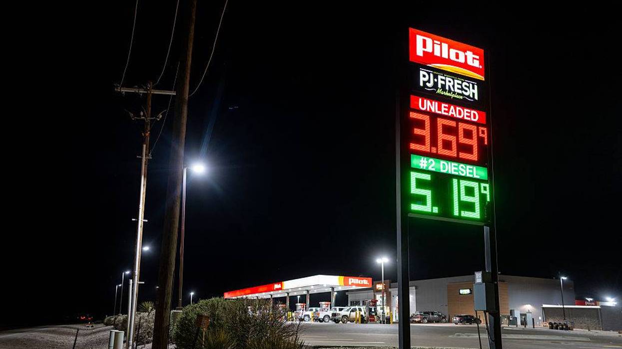 How the Iran war and surging oil prices are affecting consumers at the gas pump and beyond