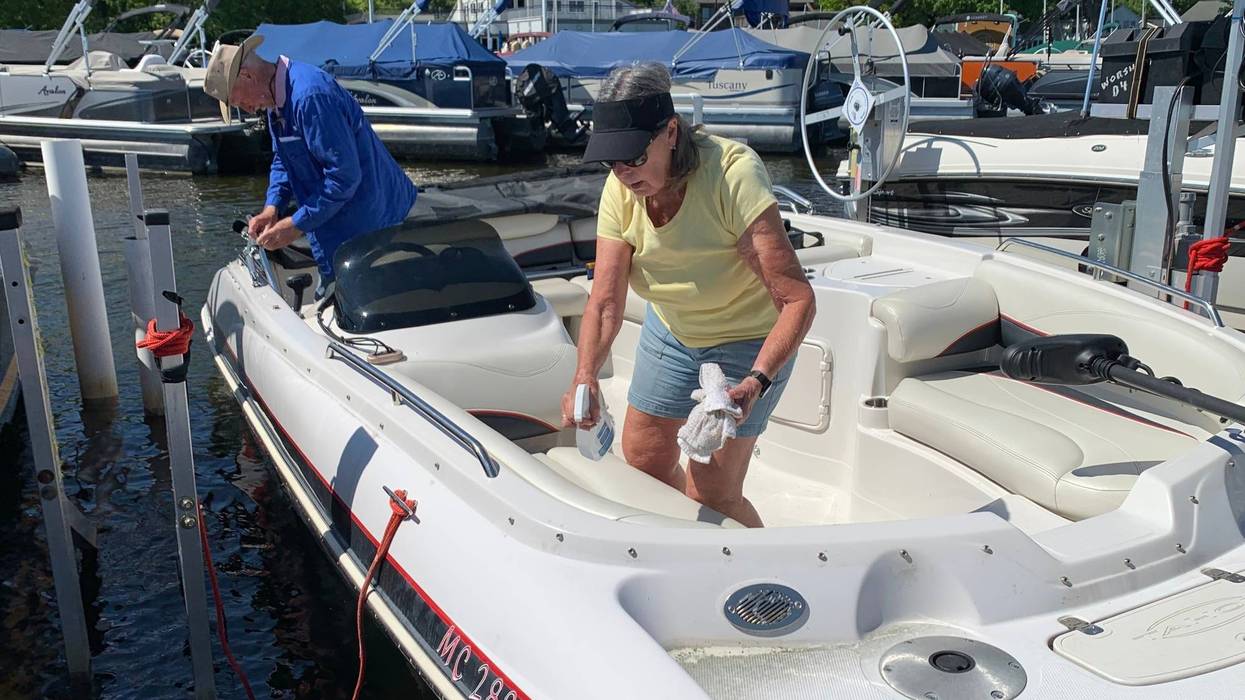 Gas Prices Boating 8
