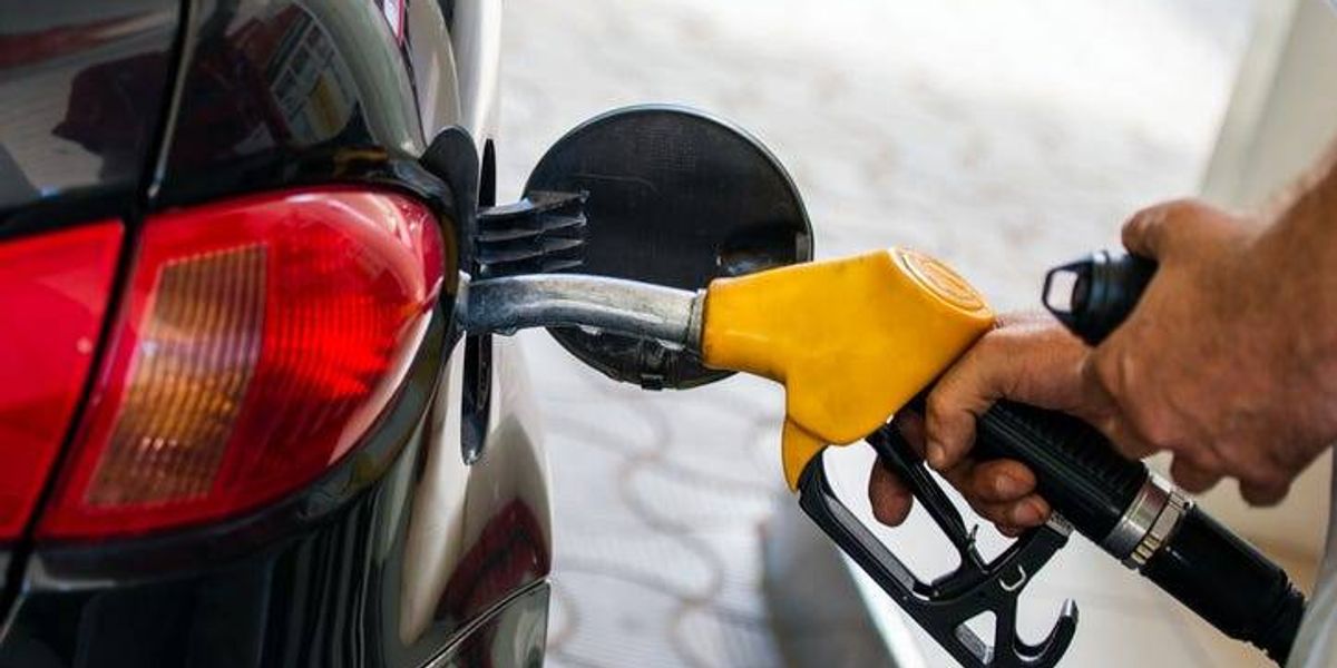 Whitmer takes action to save money at the pump