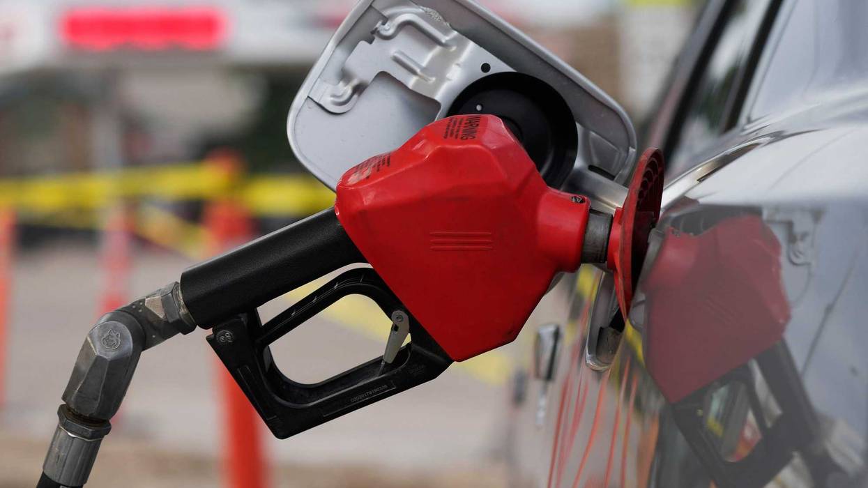 Gas Prices