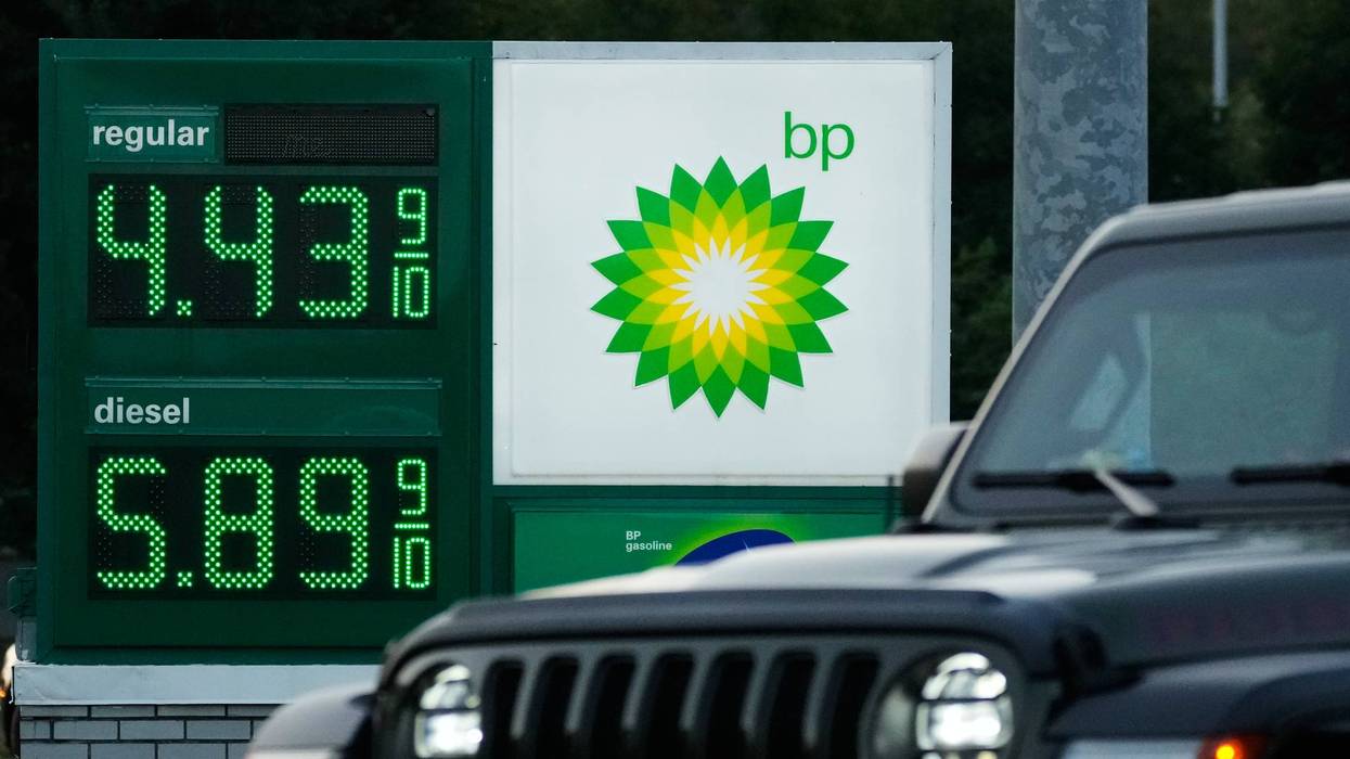 Gas-Prices