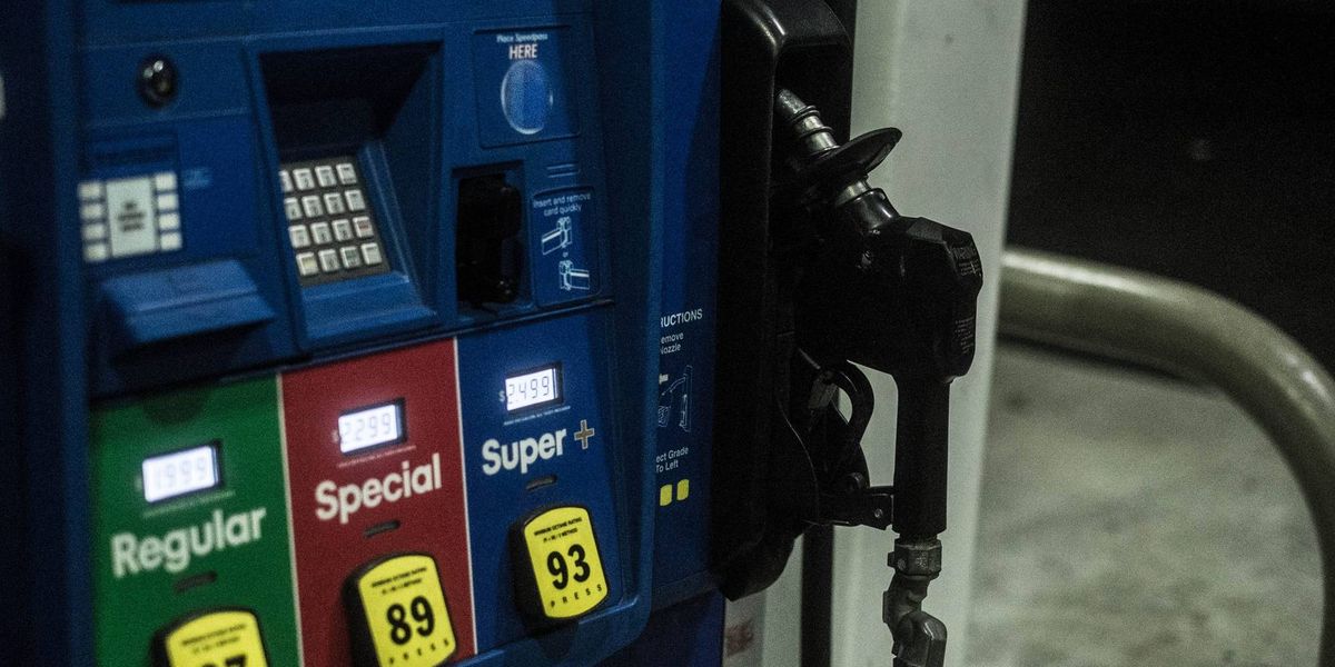 Redman: Gas prices could fall below $3 by end of summer