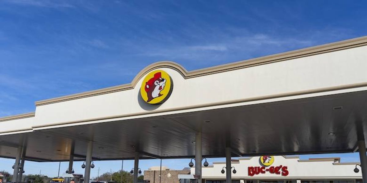 Buc-ee’s opens newest Texas location in San Marcos