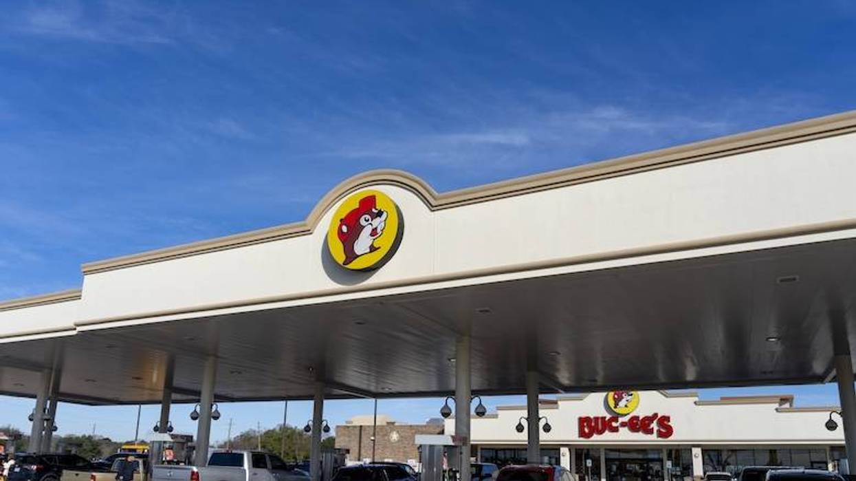 Buc-ee’s opens newest Texas location in San Marcos