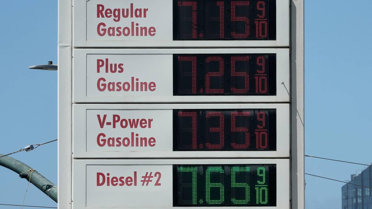 Gas Station AI Software Lawsuit 8 13