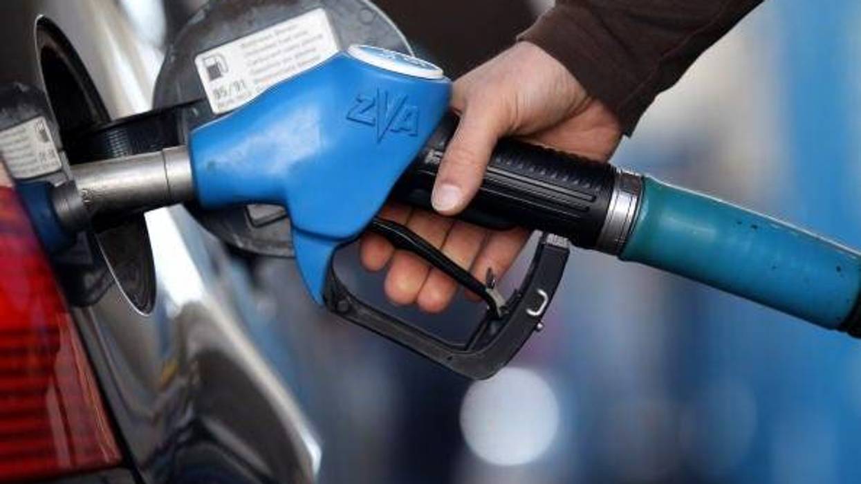 Gas Station, Savings, Hospital, Healthcare Workers, Nurses, Doctors, COVID-19