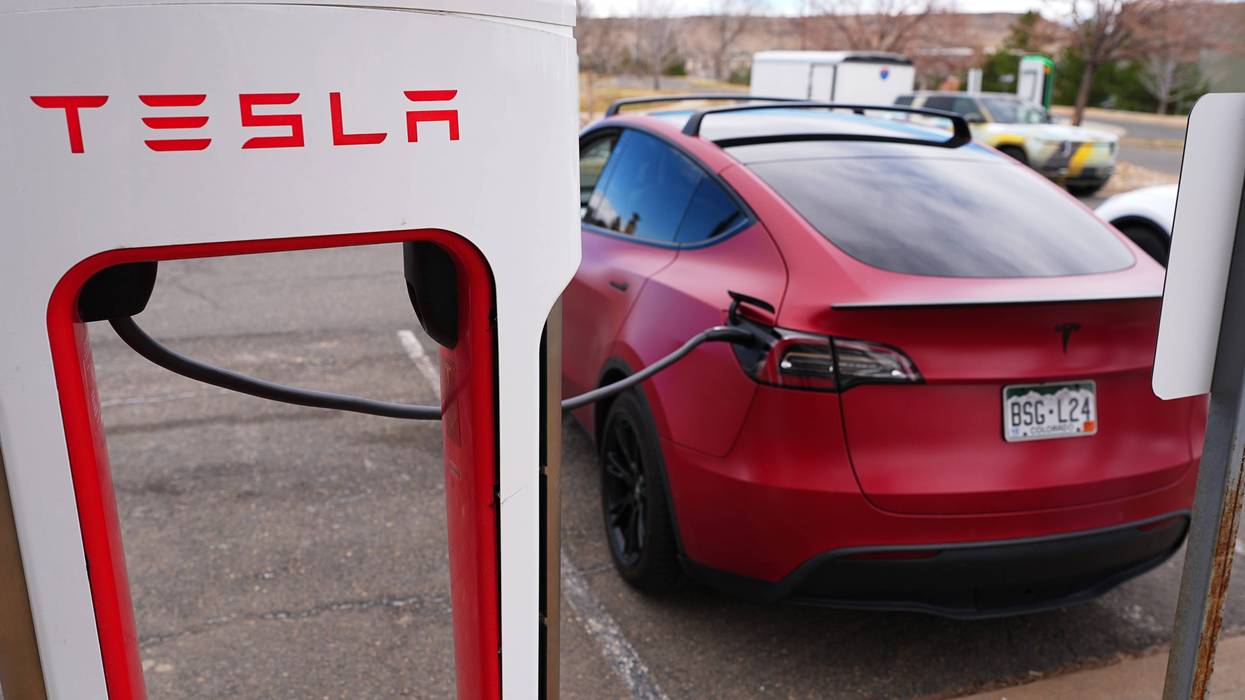 Gasoline Prices Colorado