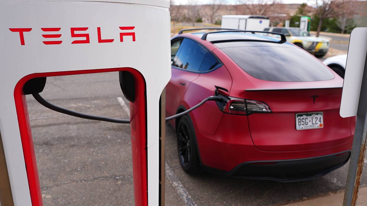 Gasoline Prices Colorado