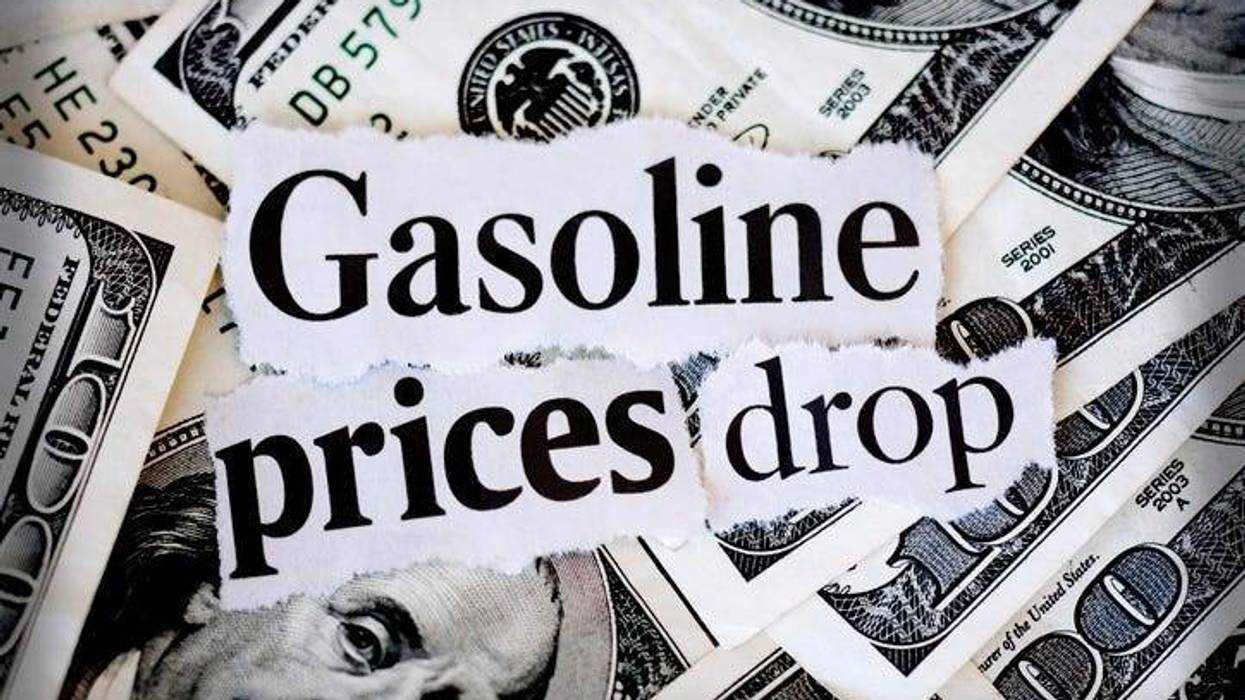 gasoline prices