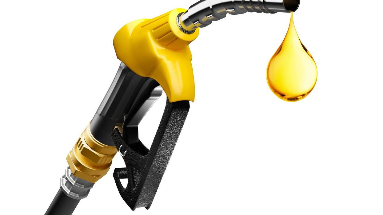 Gasoline