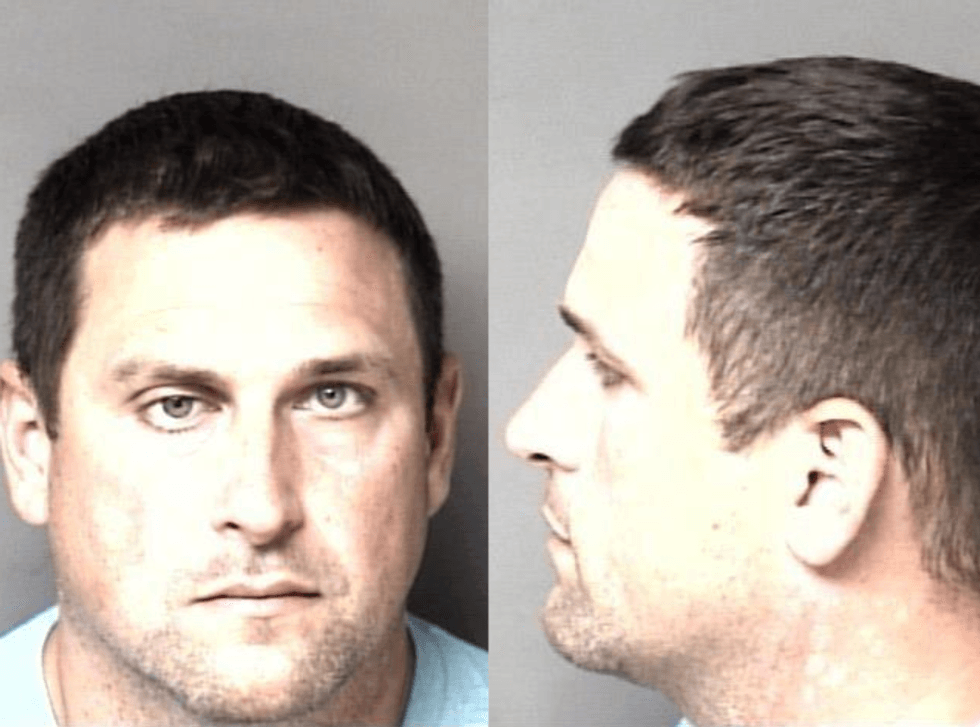 Gaston County NC Sheriff
