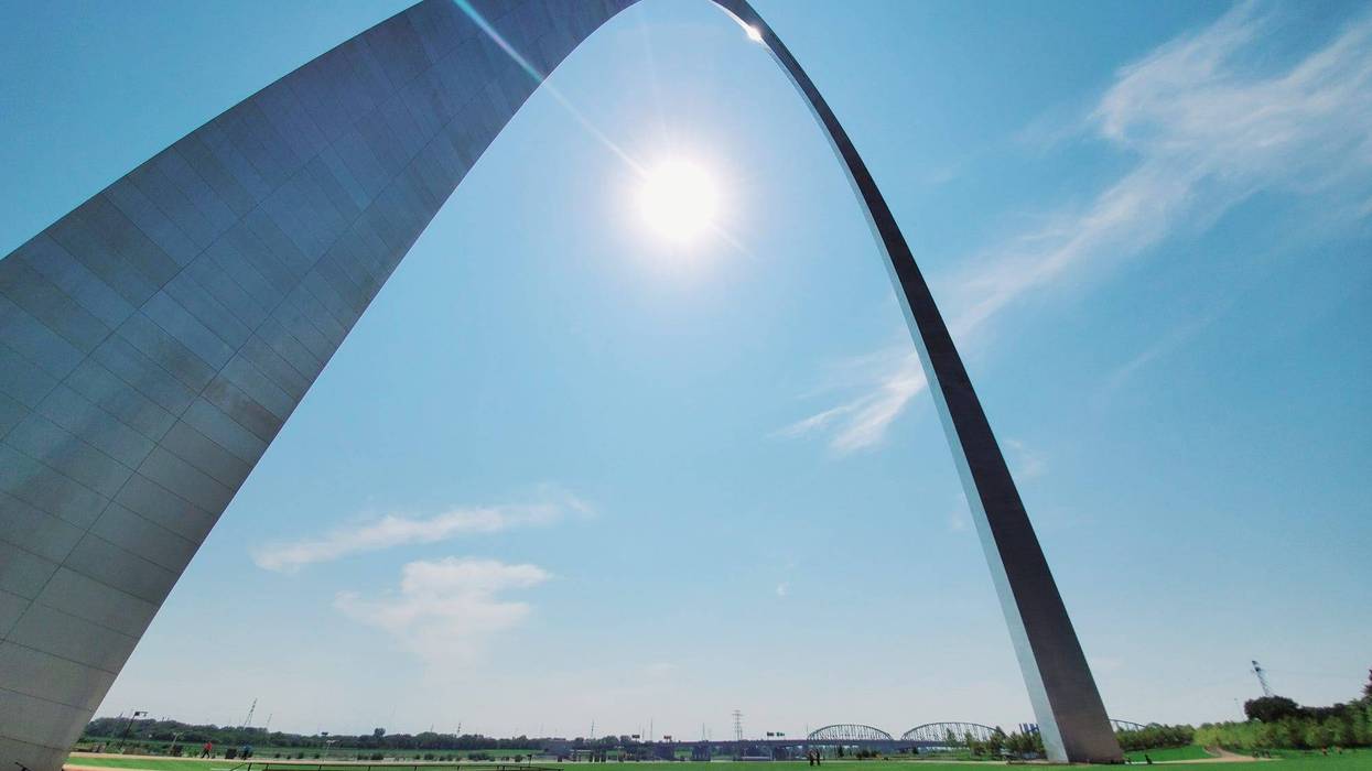 Gateway Arch