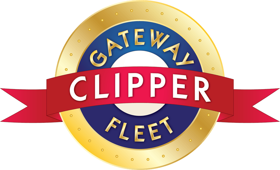 Gateway Clipper