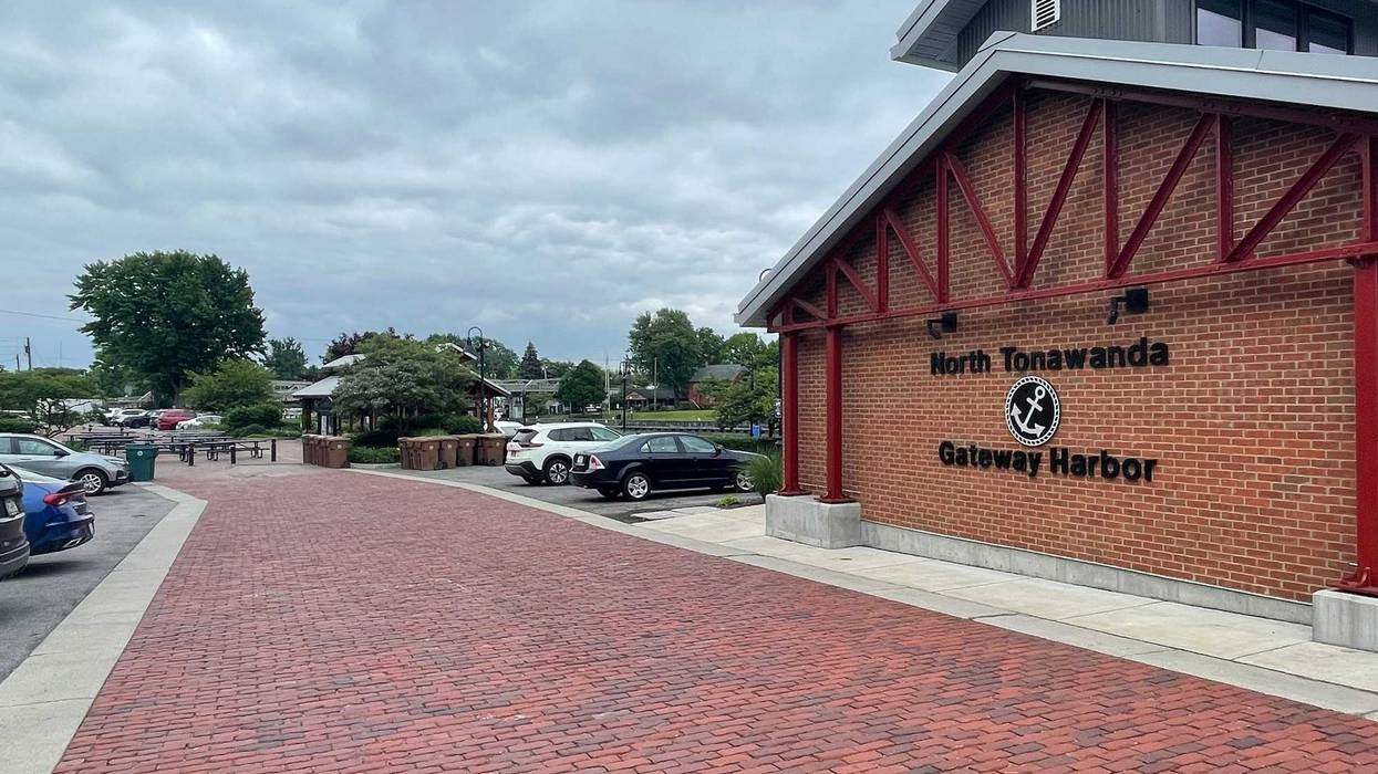 Gateway Harbor