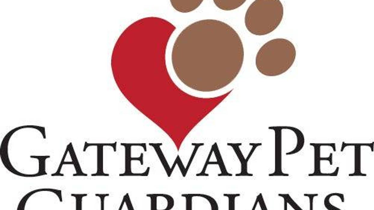 Gateway Pet Guardians