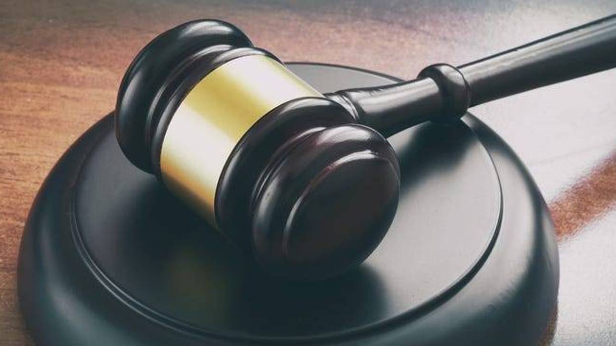 Gavel, City Council Gavel