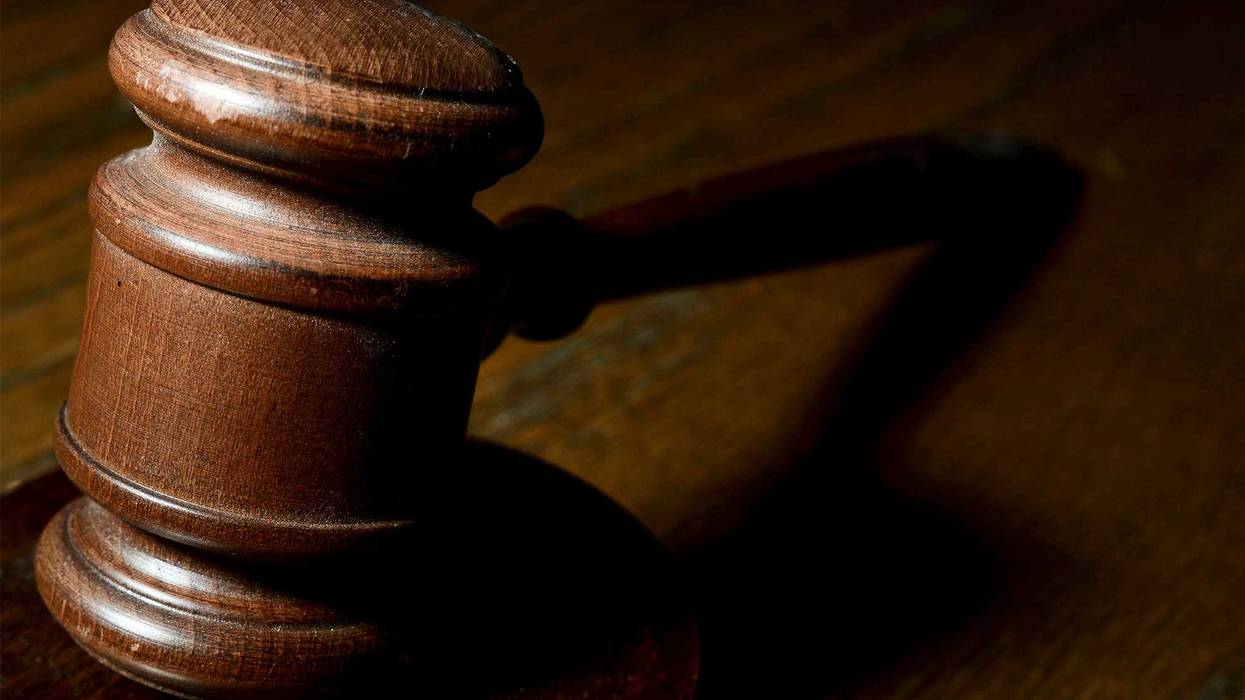 gavel
