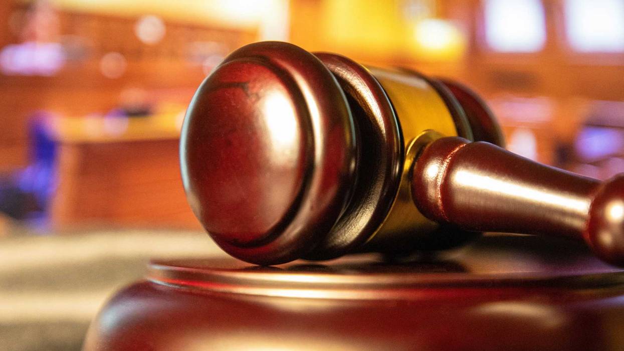 Gavel