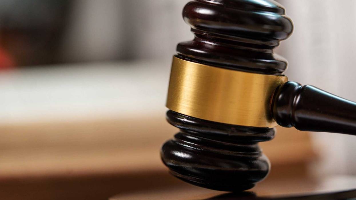 gavel