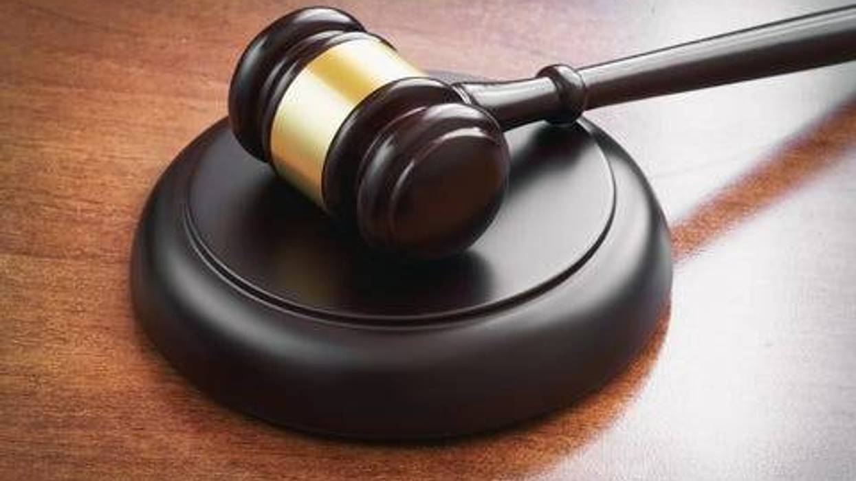gavel