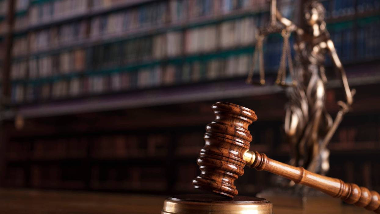 Gavel