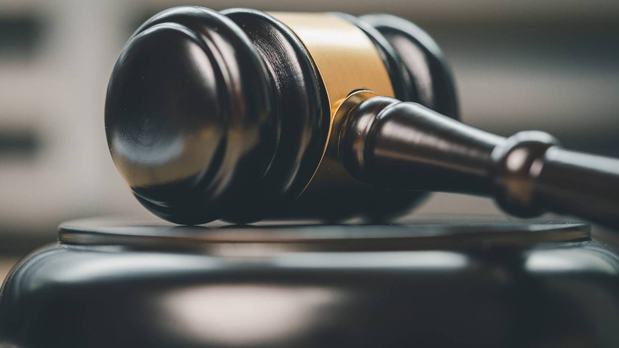 Gavel