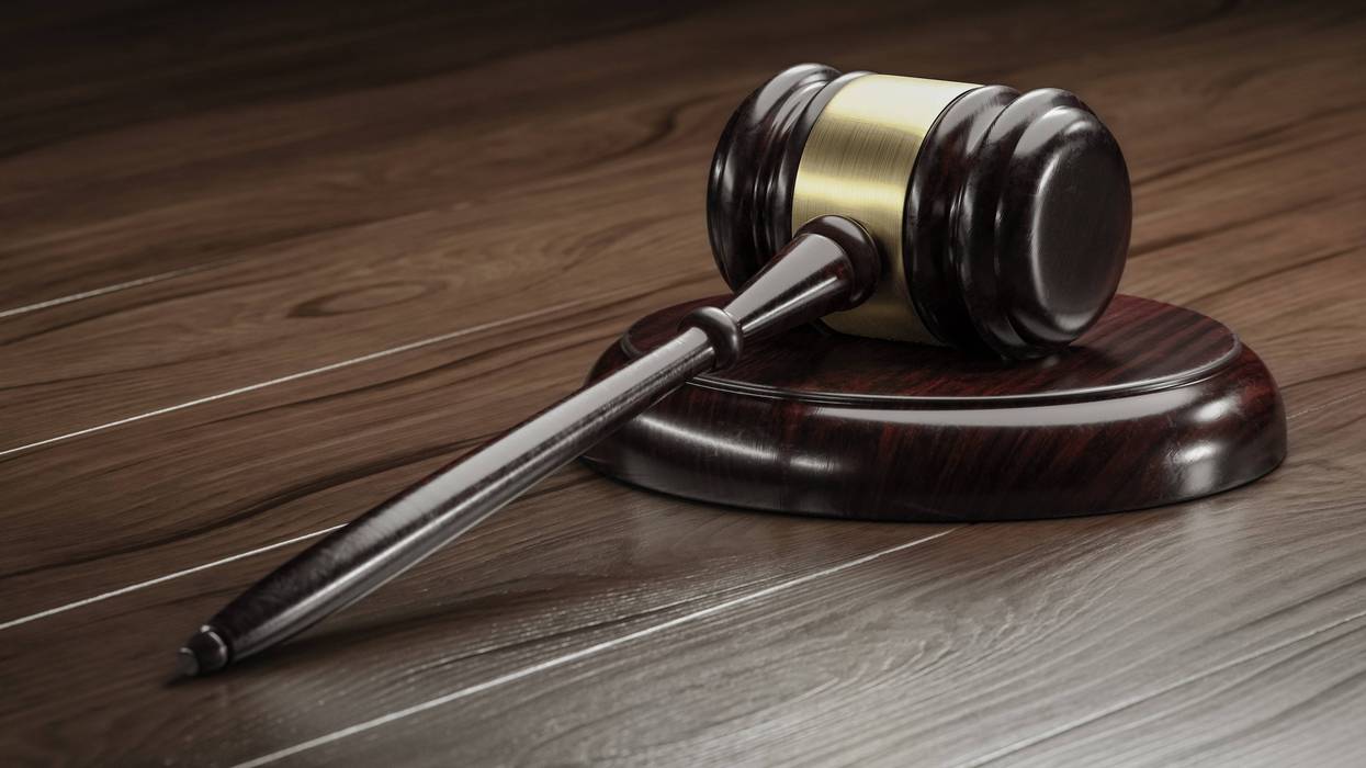 Gavel
