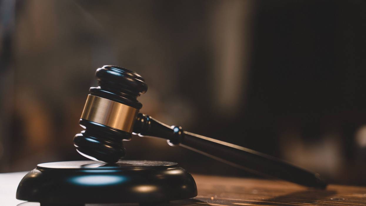 Gavel