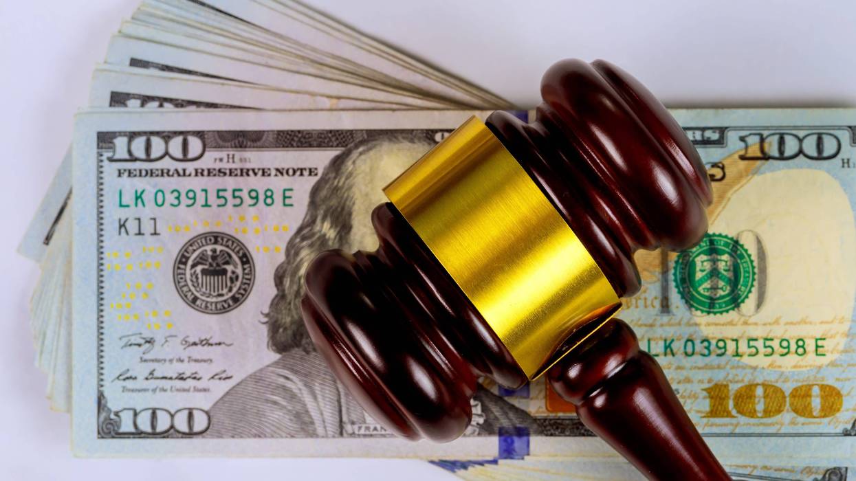 Gavel