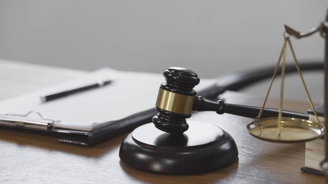 Gavel