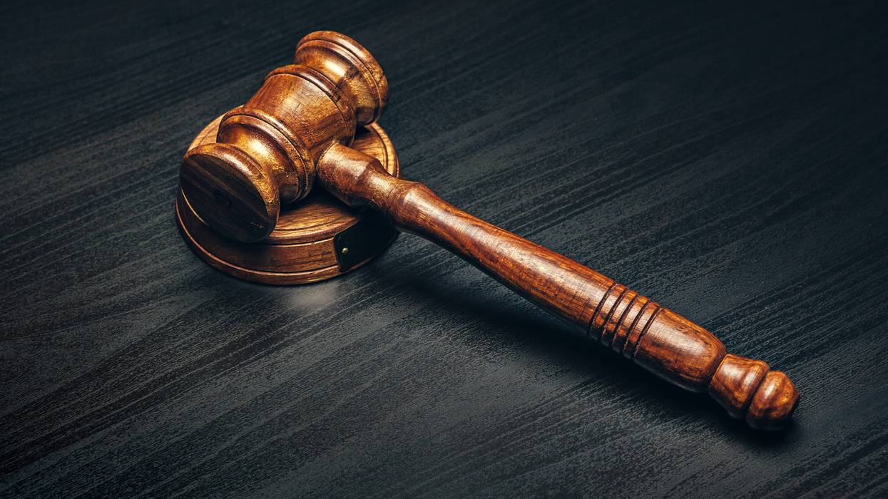 Gavel