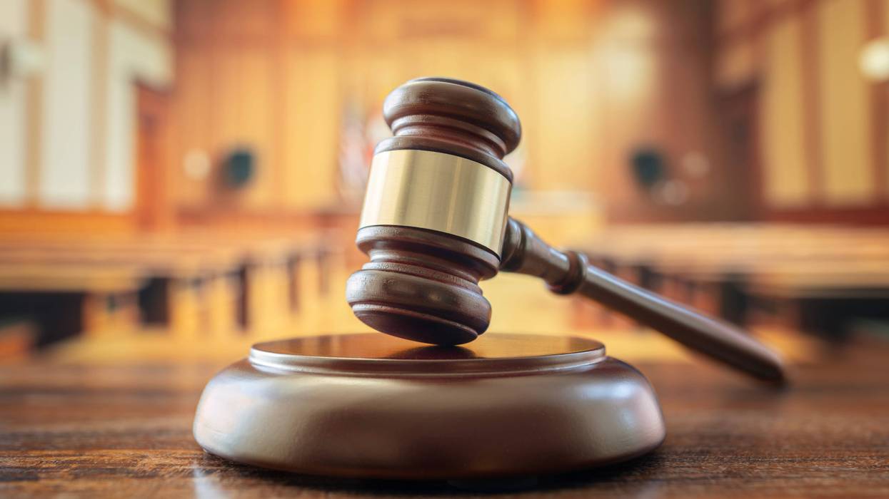 gavel