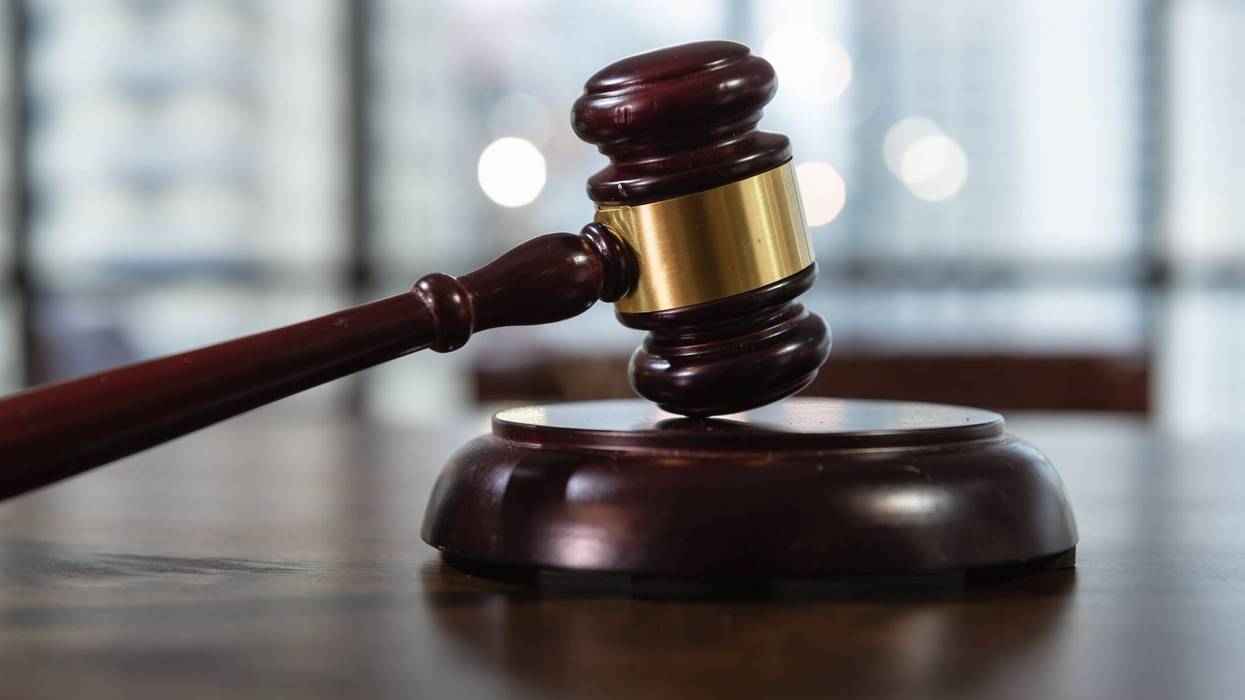Gavel
