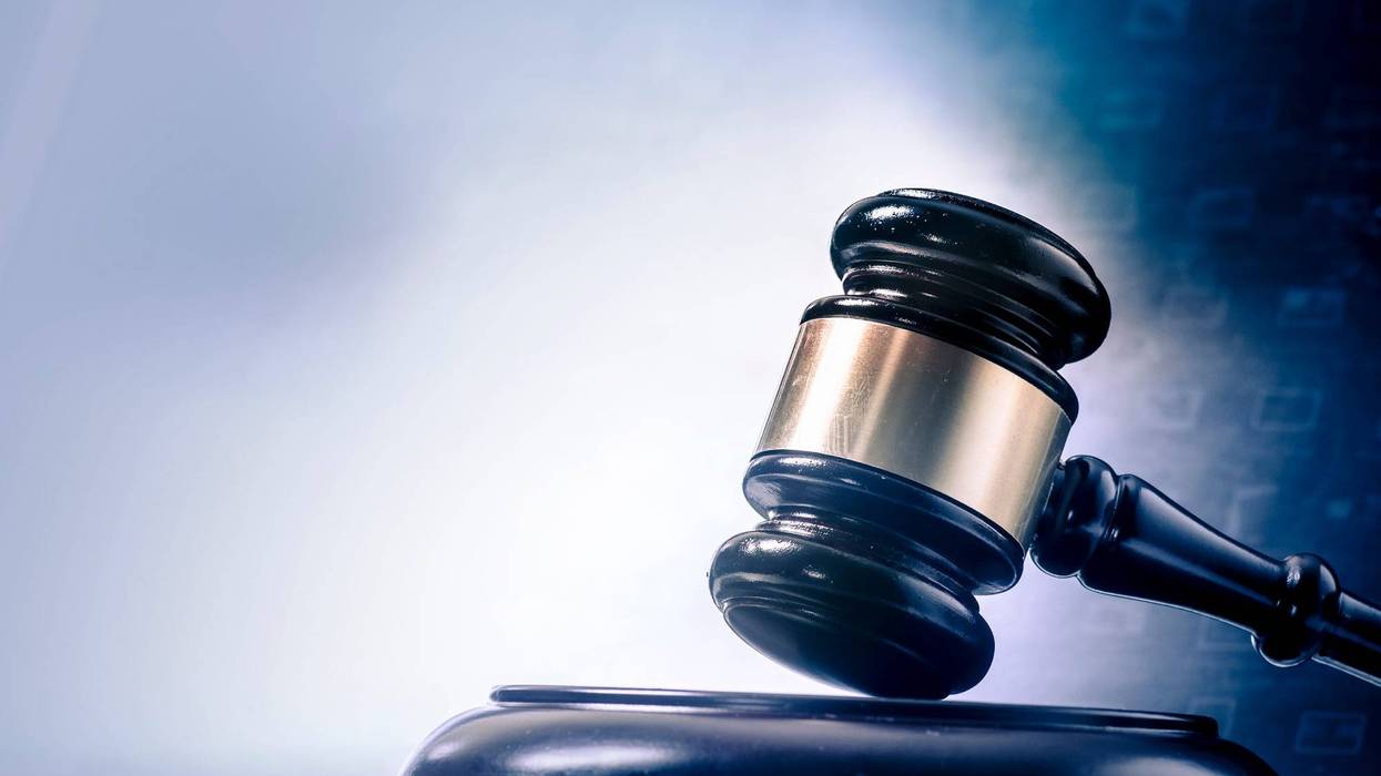 Gavel