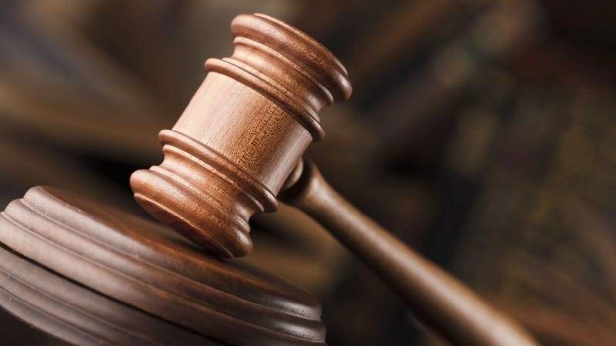 gavel