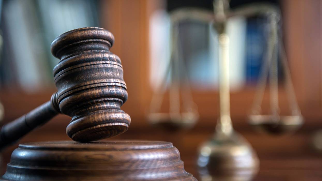 Gavel