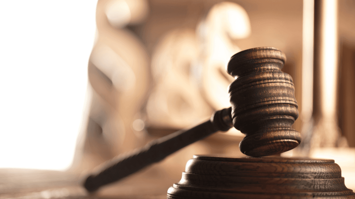 Gavel