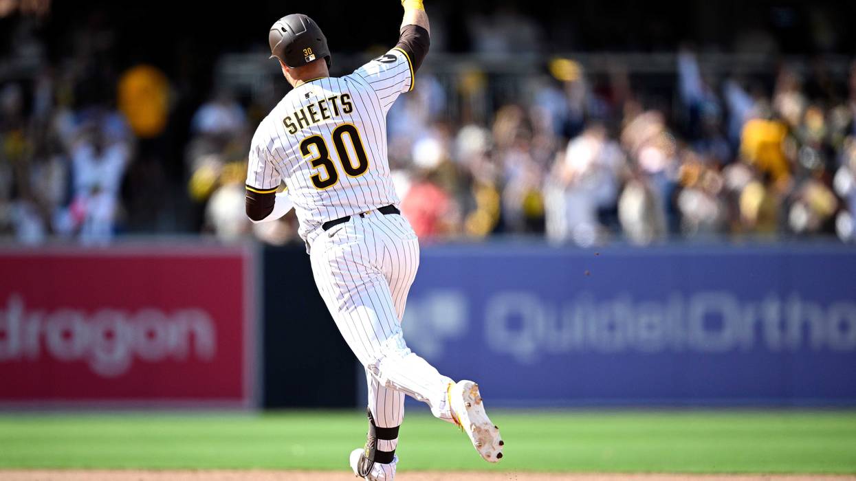 Gavin Sheets