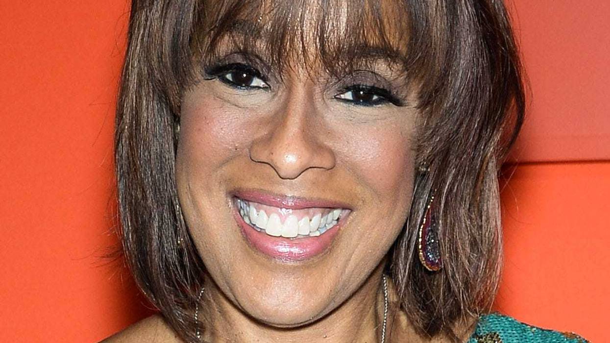 Gayle King
