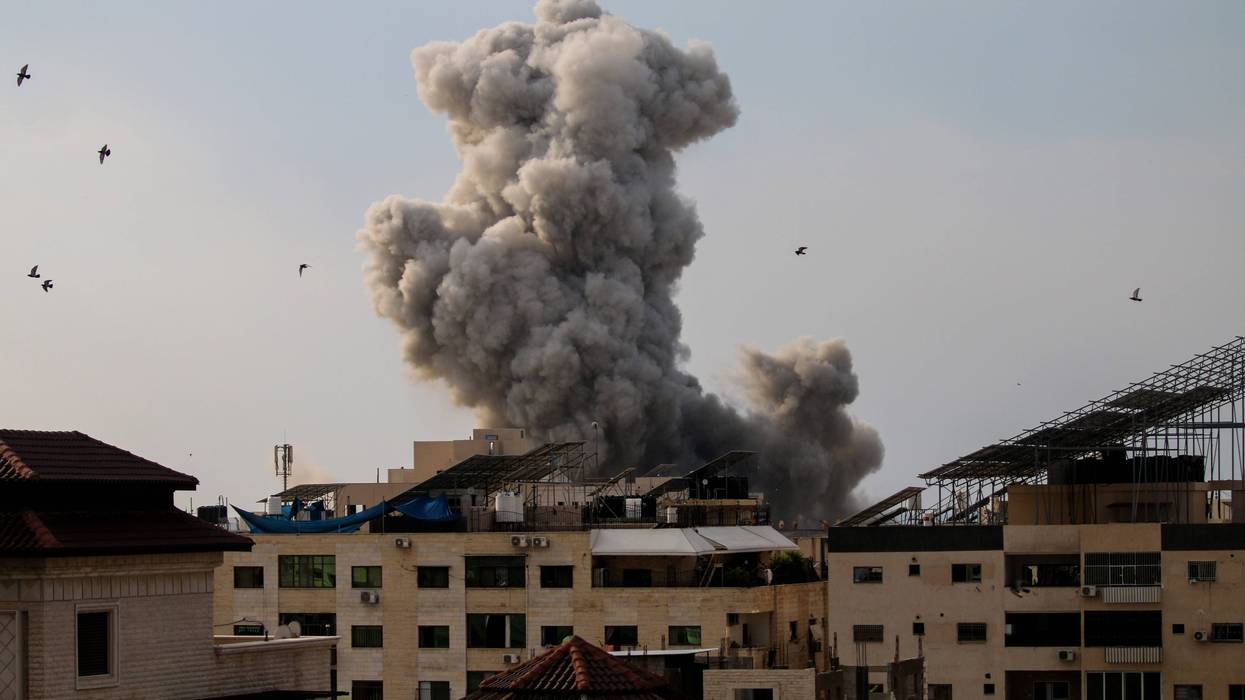 gaza