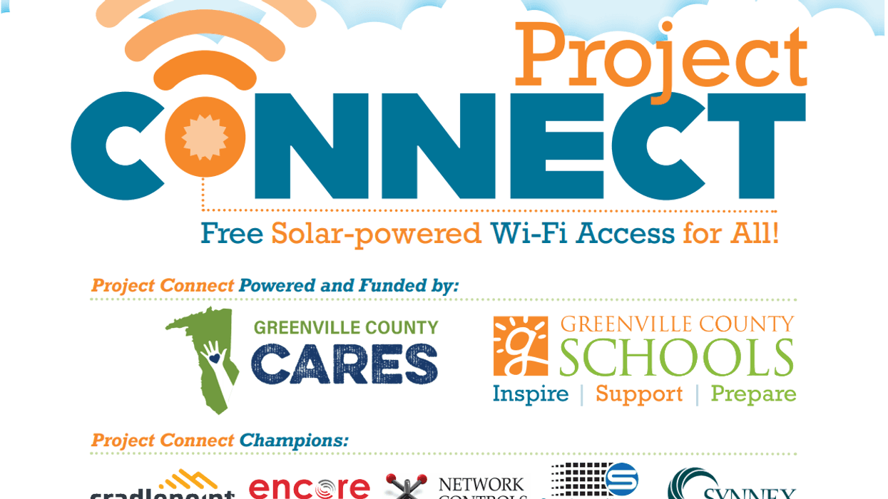 GCS Project Connect