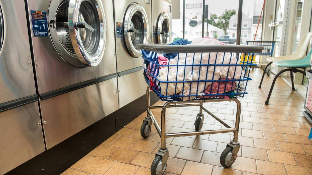 GCSO seeks help identifying persons of interest in Corner Laundry shooting