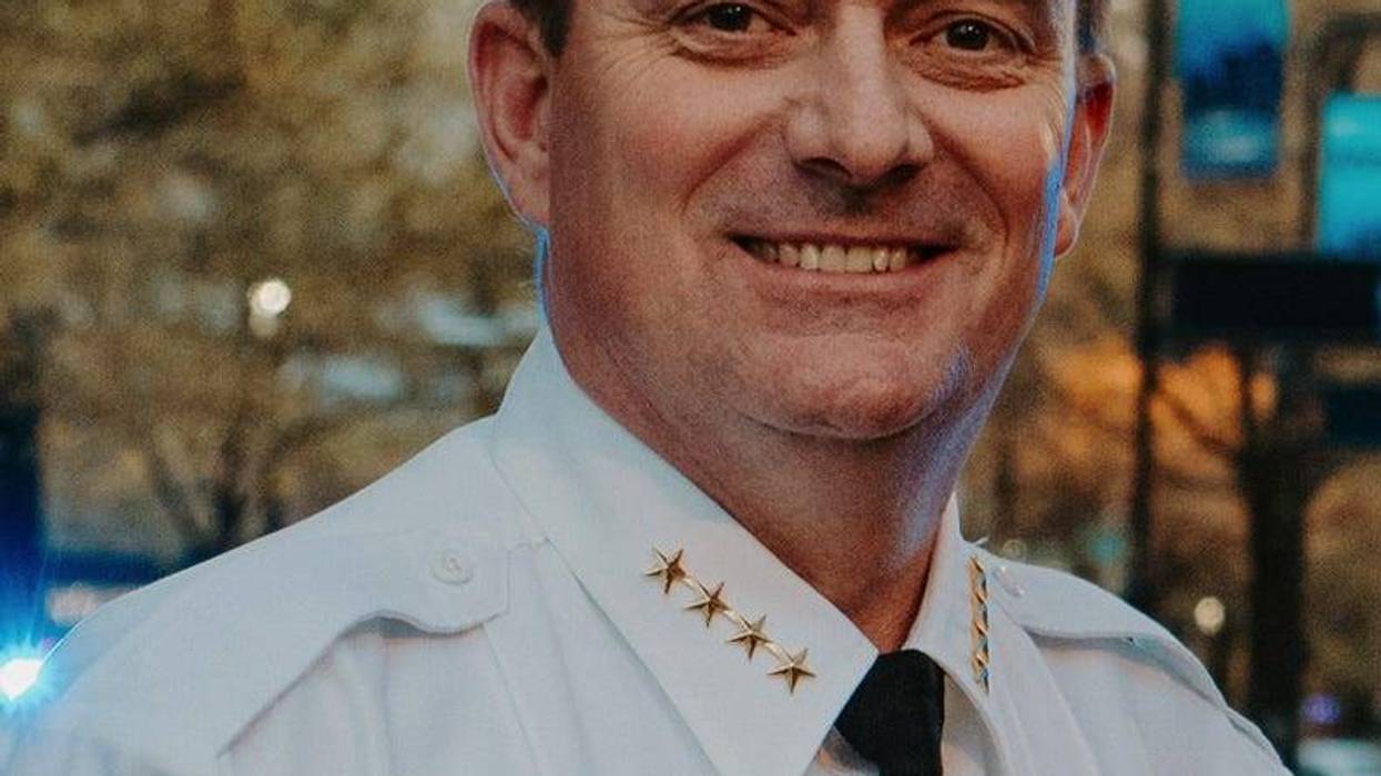 GCSO