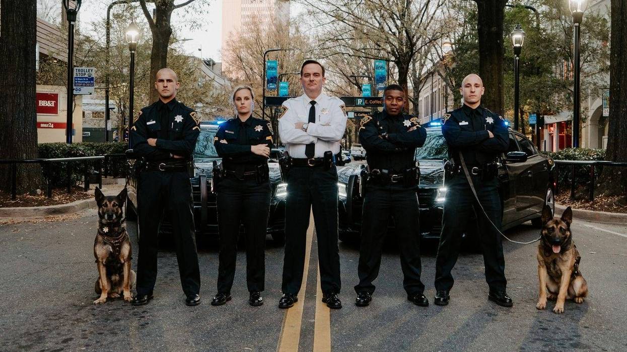GCSO