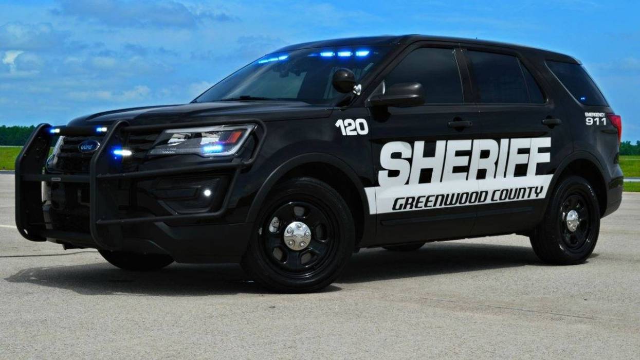 GCSO