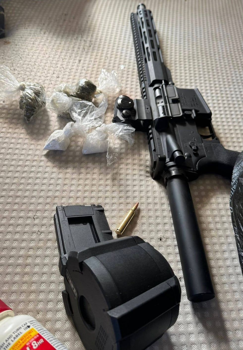 GCSO