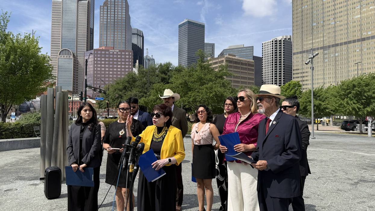 GDHCC condemns Cesar Chavez following sexual abuse allegations