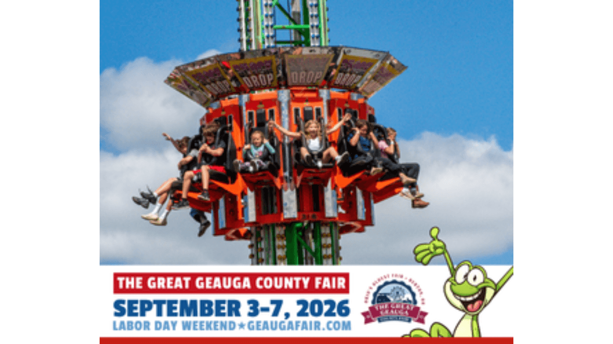 Geauga County Fair